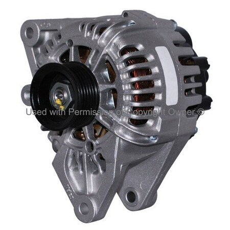 Mpa Quality-Built Alternator Remanufactured, MPA Quality-Built 11013 11013